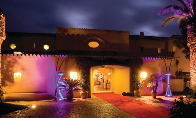 Vila Joya